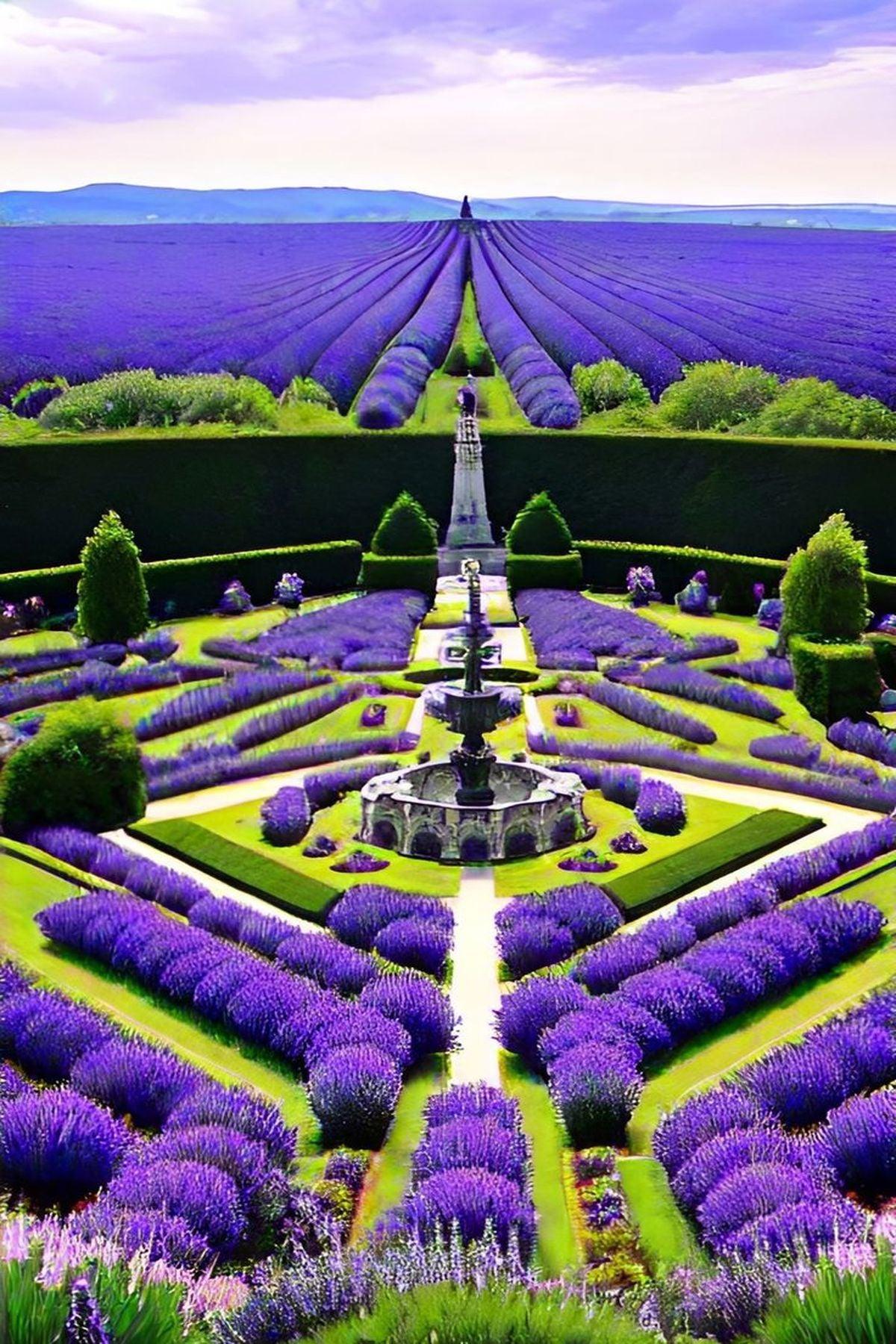 10 Adet Lavanta Fidesi(mini 5-10 cm) (Lavandula Angustifolia) - Bahçenize Huzur ve Güzellik Katın!